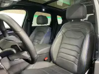 Volkswagen Touareg R 4Motion Facelift 3 340kW thumbnail