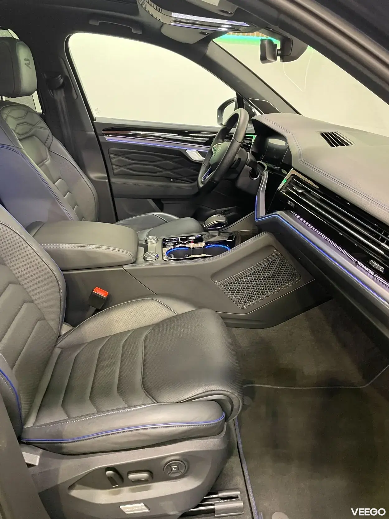 Volkswagen Touareg R 4Motion Facelift 3 340kW