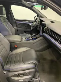 Volkswagen Touareg R 4Motion Facelift 3 340kW thumbnail