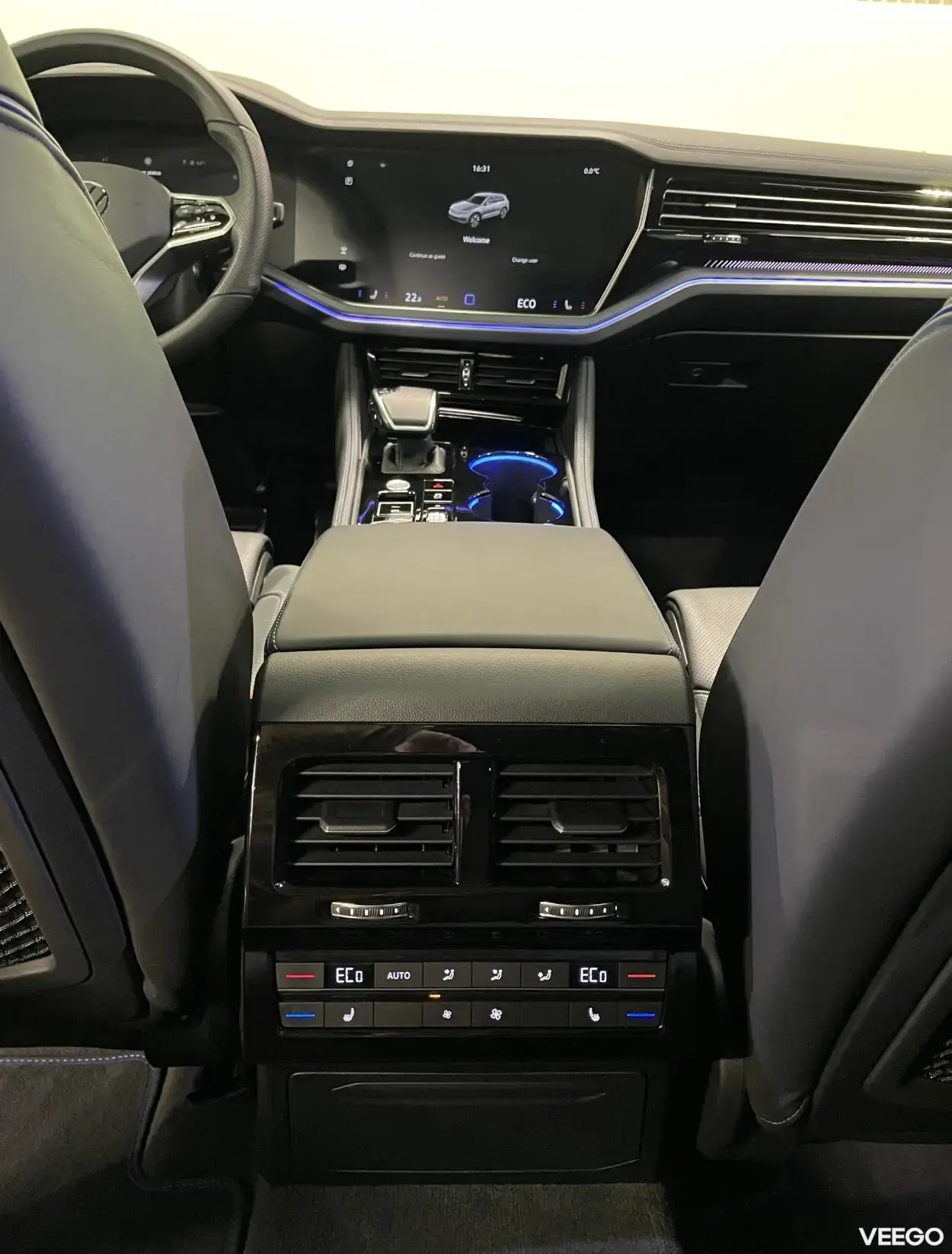 Volkswagen Touareg R 4Motion Facelift 3 340kW