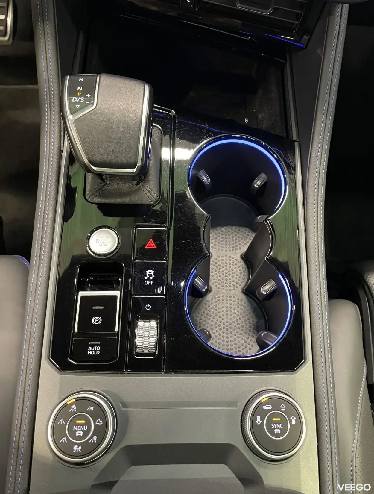 Volkswagen Touareg R 4Motion Facelift 3 340kW