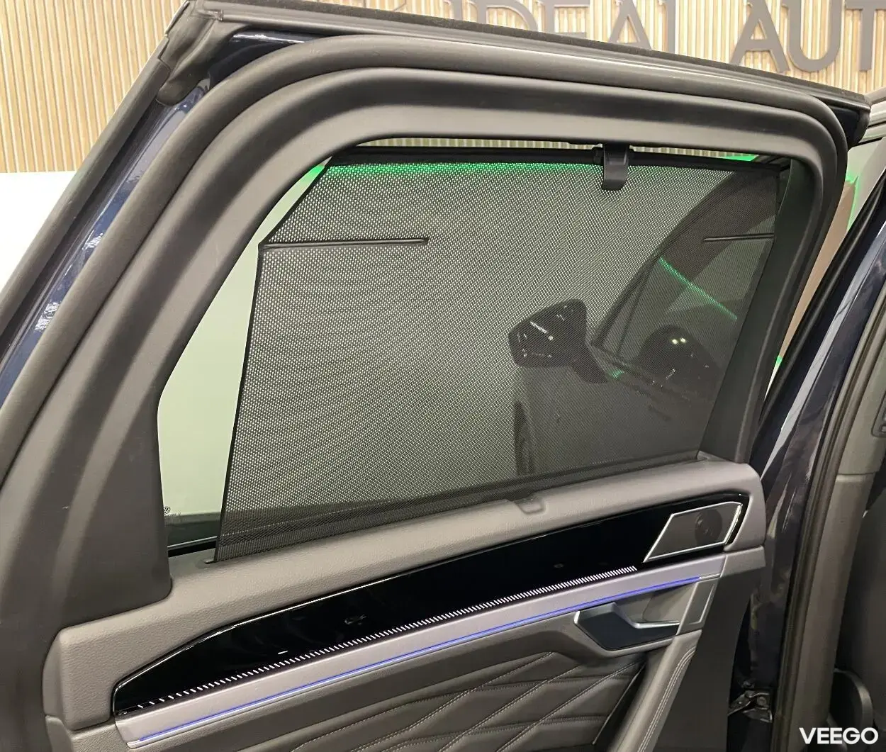 Volkswagen Touareg R 4Motion Facelift 3 340kW