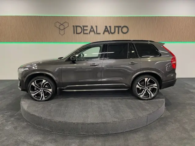 Image of Volvo XC90 AWD Ultimate Dark Edition 2 173kW