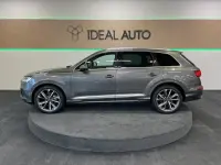 Audi Q7 50TDI Quattro 3 210kW thumbnail
