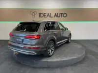 Audi Q7 50TDI Quattro 3 210kW thumbnail