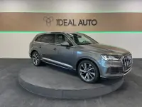 Audi Q7 50TDI Quattro 3 210kW thumbnail