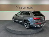 Audi Q7 50TDI Quattro 3 210kW thumbnail