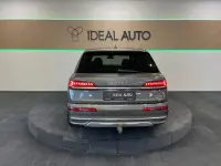 Audi Q7 50TDI Quattro 3 210kW thumbnail
