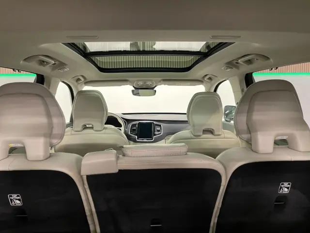 Image of Volvo XC90 AWD Ultimate Dark Edition 2 173kW