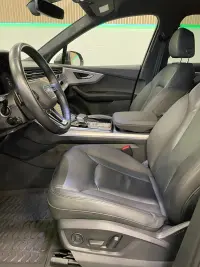 Audi Q7 50TDI Quattro 3 210kW thumbnail