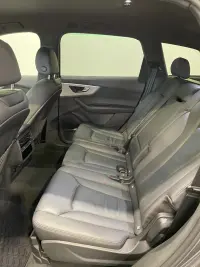 Audi Q7 50TDI Quattro 3 210kW thumbnail