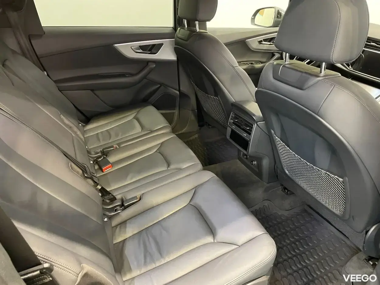 Audi Q7 50TDI Quattro 3 210kW