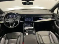 Audi Q7 50TDI Quattro 3 210kW thumbnail