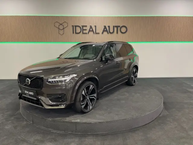 Image of Volvo XC90 AWD Ultimate Dark Edition 2 173kW