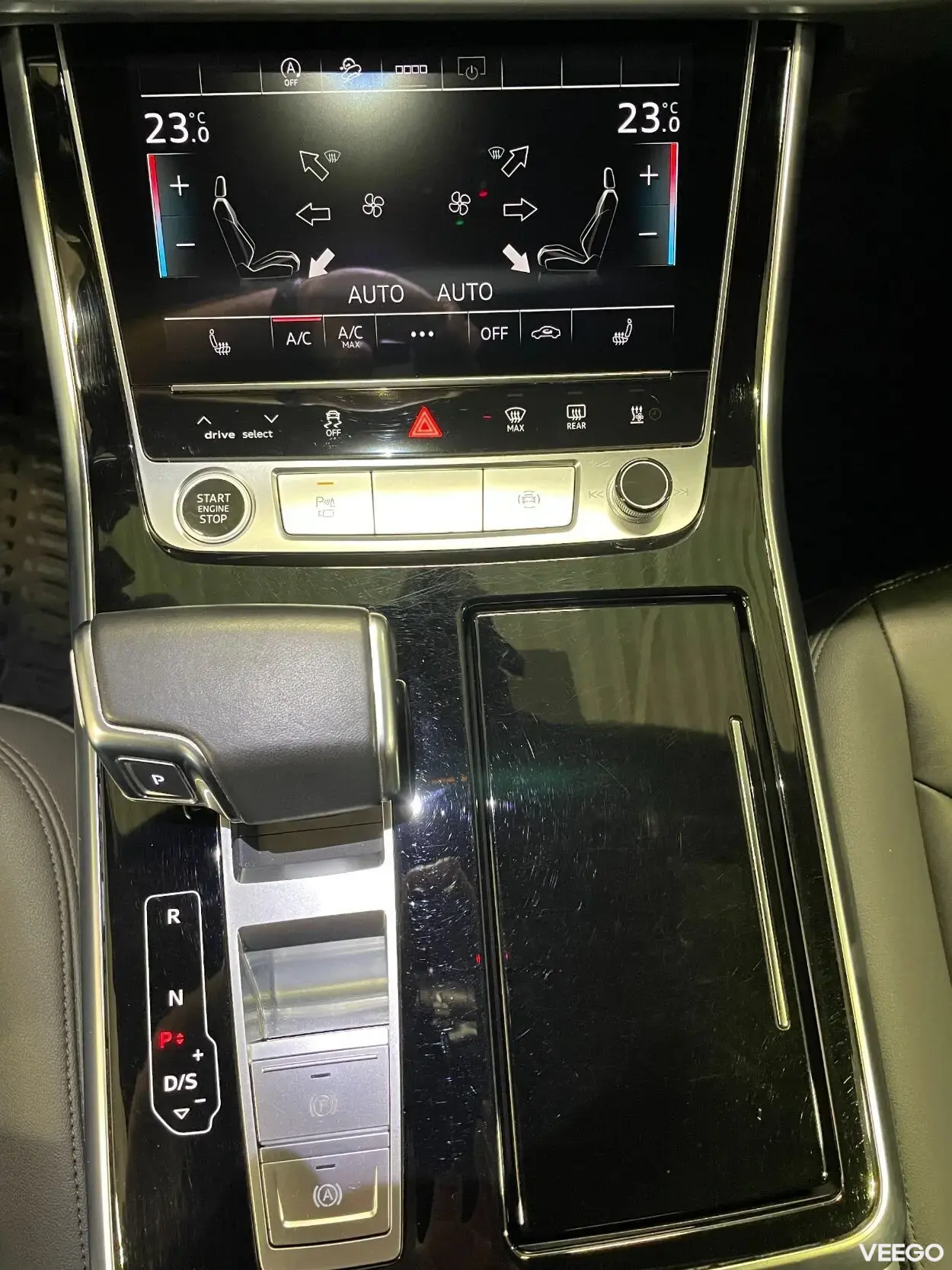 Audi Q7 50TDI Quattro 3 210kW