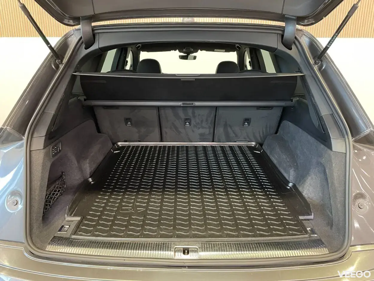 Audi Q7 50TDI Quattro 3 210kW