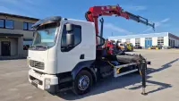 Volvo FL 206kW thumbnail