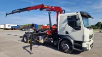 Volvo FL 206kW thumbnail