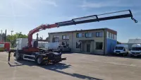 Volvo FL 206kW thumbnail