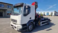 Volvo FL 206kW thumbnail