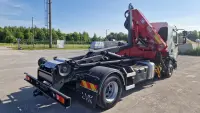 Volvo FL 206kW thumbnail