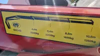 Volvo FL 206kW thumbnail