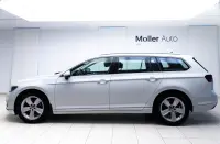 Volkswagen Passat 140kW thumbnail