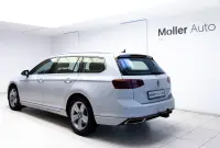 Volkswagen Passat 140kW thumbnail