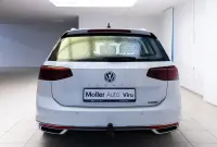 Volkswagen Passat 140kW thumbnail