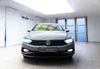 Volkswagen Passat 140kW thumbnail
