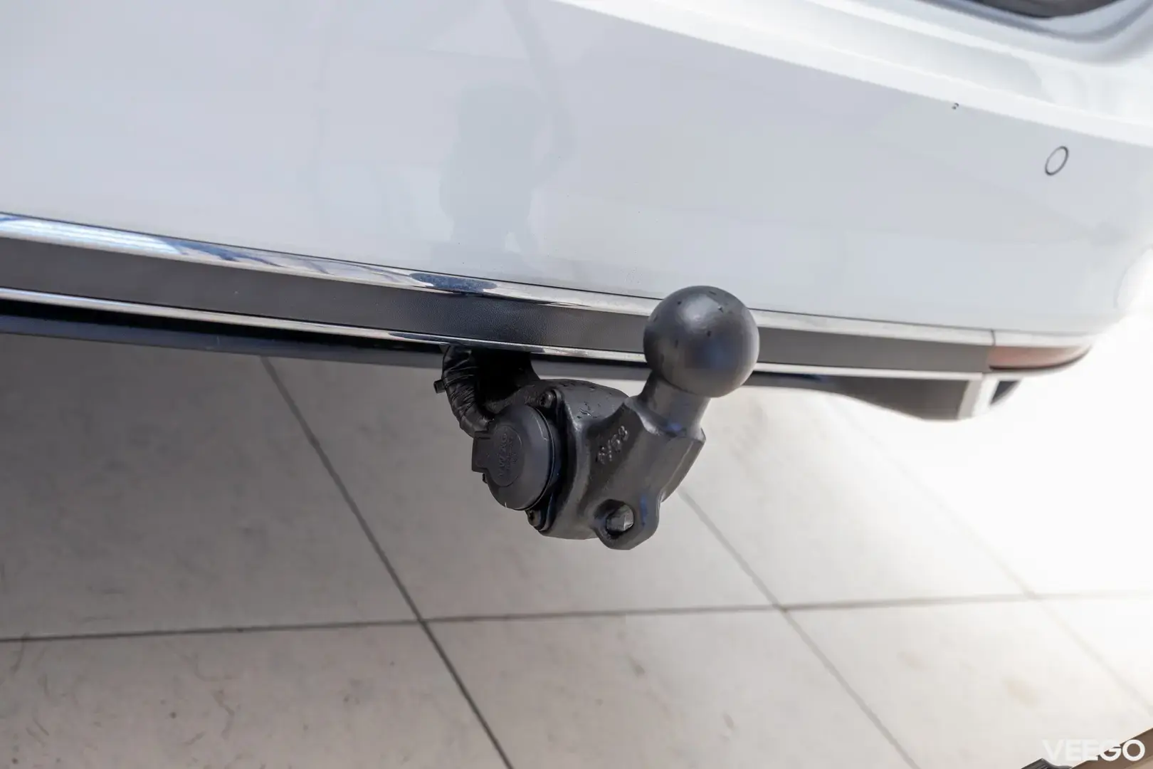 Volkswagen Passat 140kW