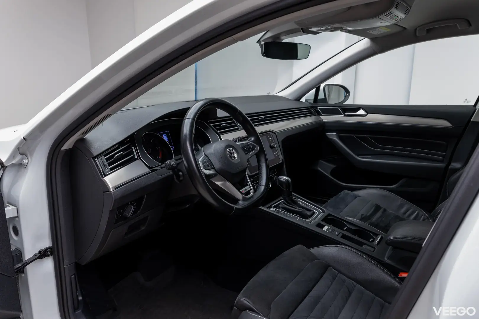 Volkswagen Passat 140kW