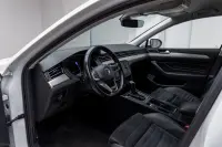 Volkswagen Passat 140kW thumbnail