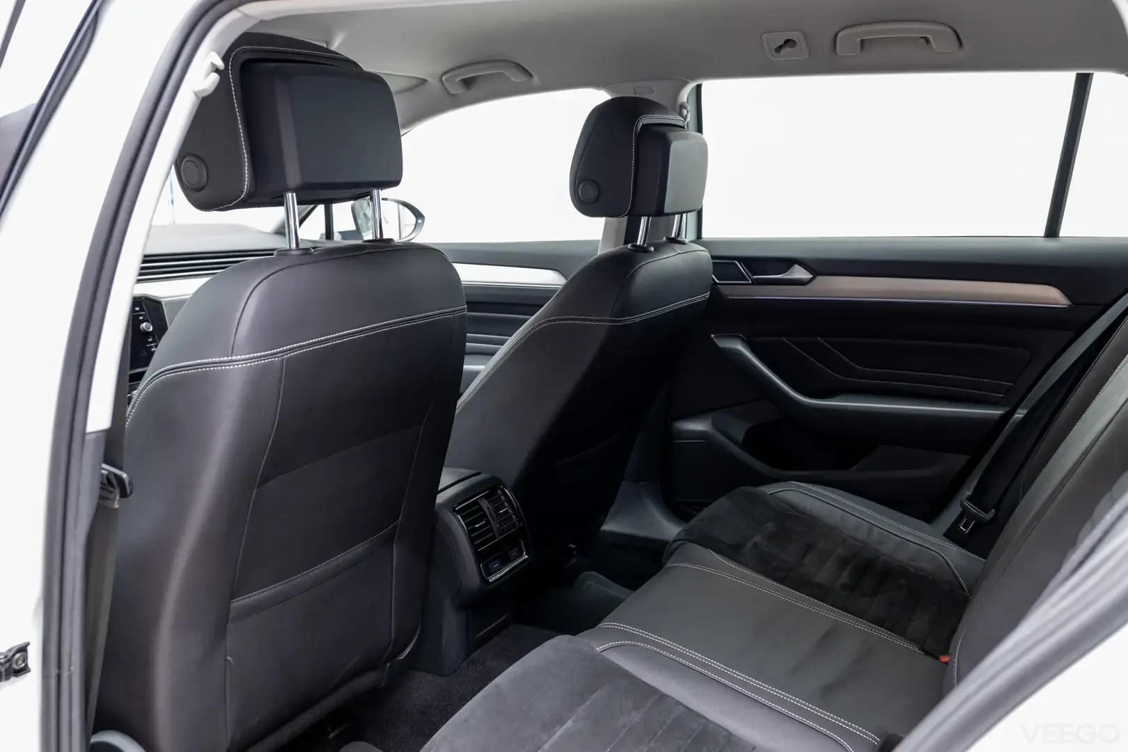 Volkswagen Passat 140kW