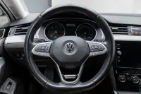 Volkswagen Passat 140kW thumbnail
