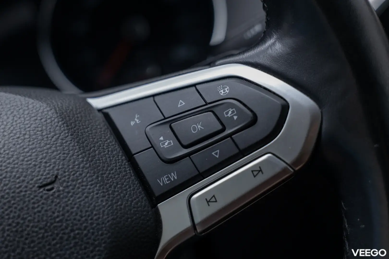 Volkswagen Passat 140kW