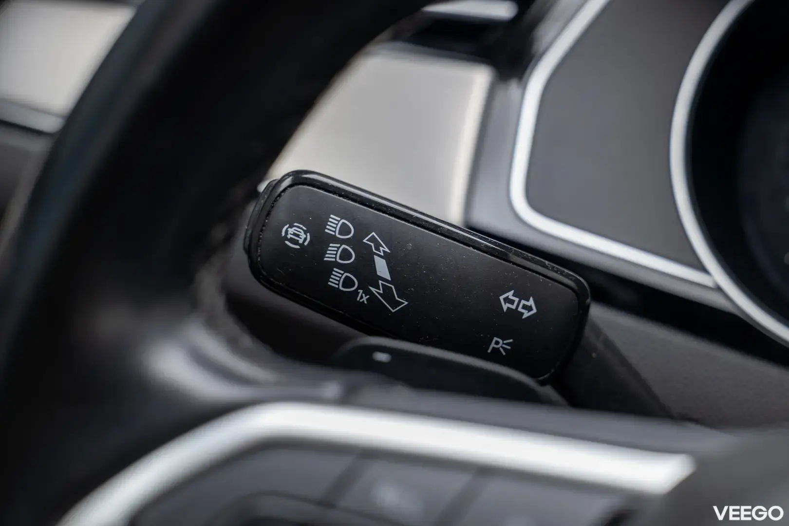 Volkswagen Passat 140kW