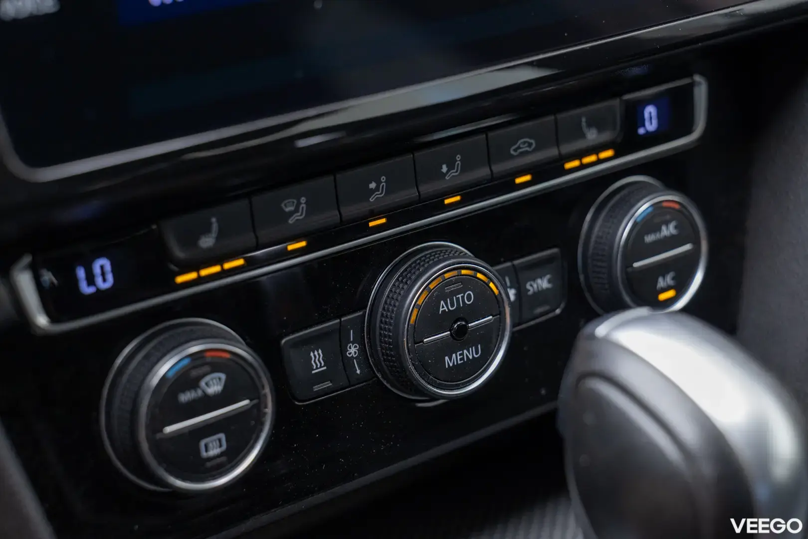 Volkswagen Passat 140kW