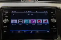 Volkswagen Passat 140kW thumbnail