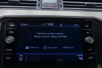 Volkswagen Passat 140kW thumbnail