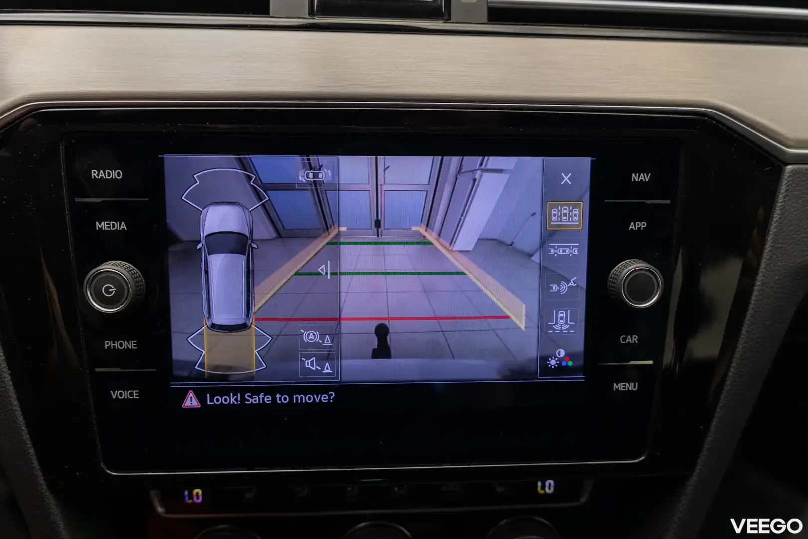 Volkswagen Passat 140kW