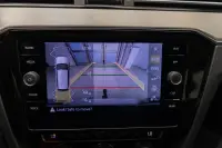 Volkswagen Passat 140kW thumbnail