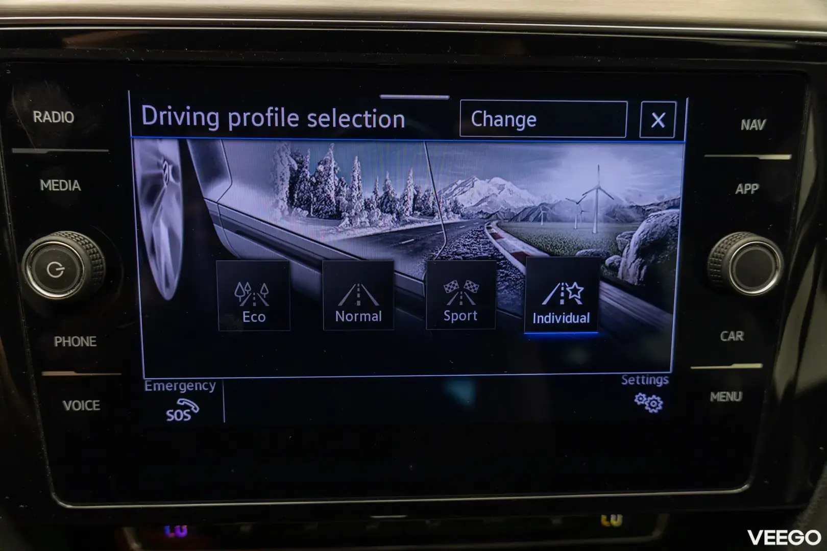 Volkswagen Passat 140kW