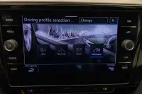 Volkswagen Passat 140kW thumbnail