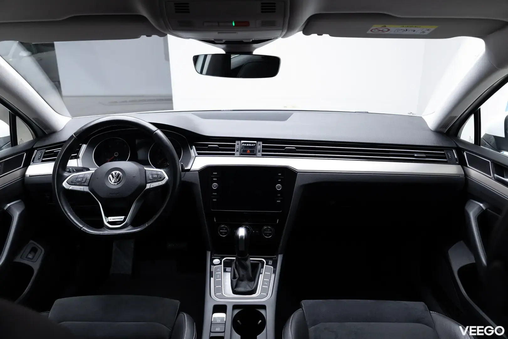 Volkswagen Passat 140kW