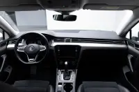 Volkswagen Passat 140kW thumbnail