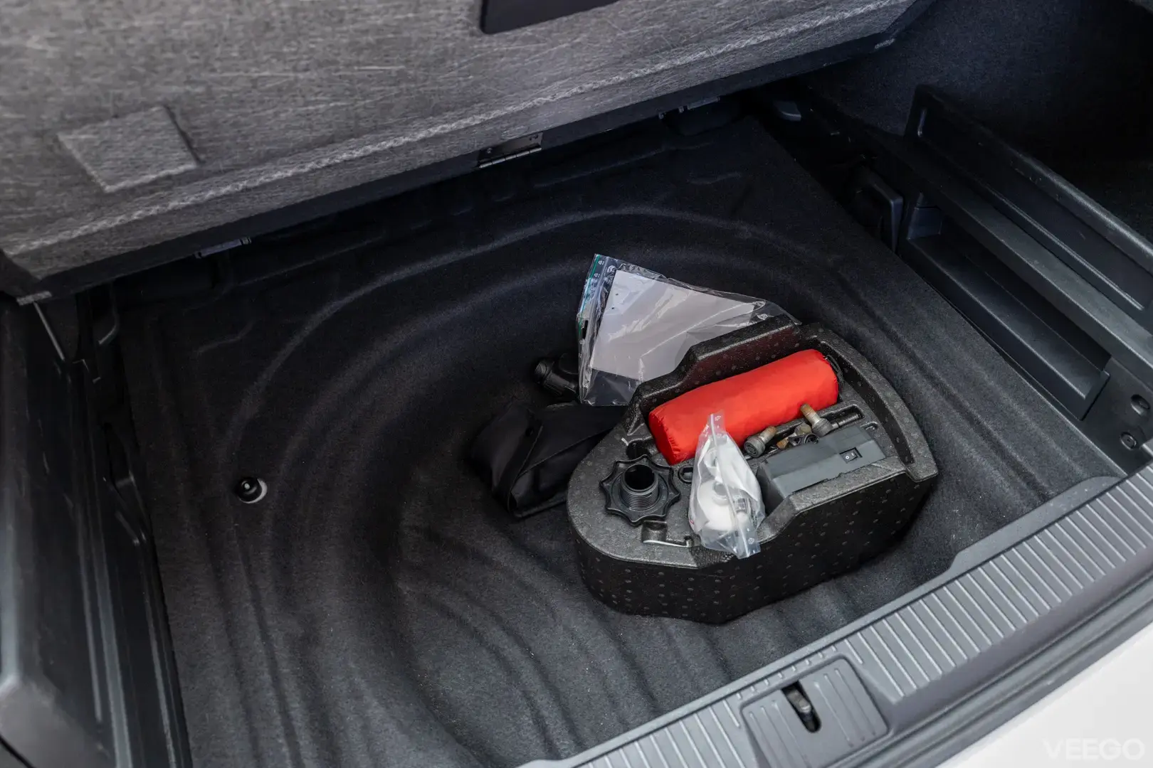 Volkswagen Passat 140kW