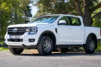 Ford Ranger XLT DOUBLE CAB 2.0TD PANTHER 4WD PT 2.0 125kW thumbnail