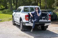 Ford Ranger XLT DOUBLE CAB 2.0TD PANTHER 4WD PT 2.0 125kW thumbnail