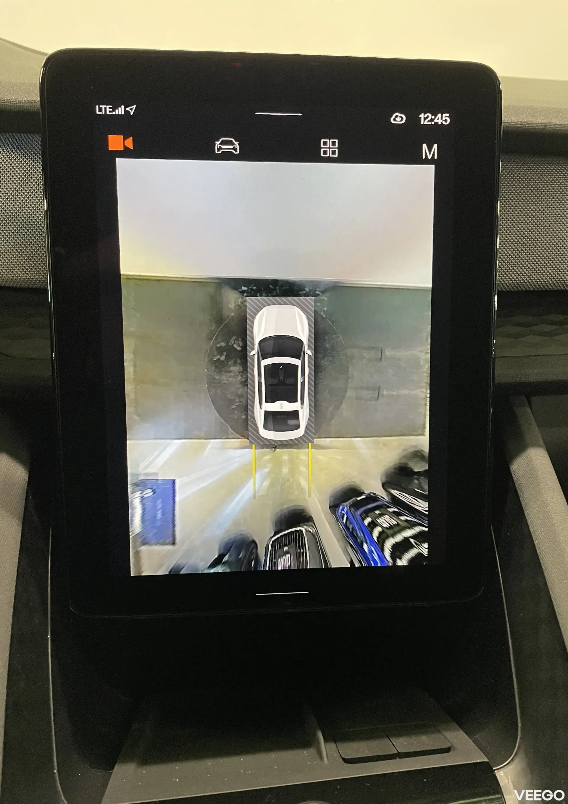 Polestar 2 Long Range Dual Motor 300kW